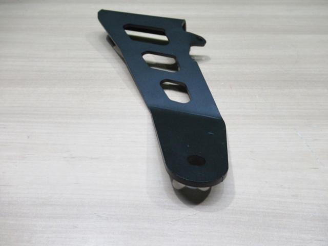 社外マフラーステー Ninja250/400/Z250/400(18-22)