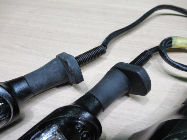 【通電OK】 LEDウインカー4個セット 汎用 KOSO