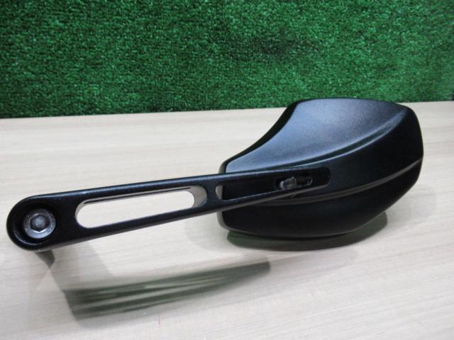 【美品】 ヘキサゴンミラー左右 10mm正ネジ DAYTONA(デイトナ)