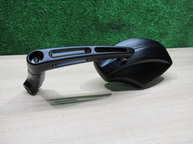 【美品】 ヘキサゴンミラー左右 10mm正ネジ DAYTONA(デイトナ)