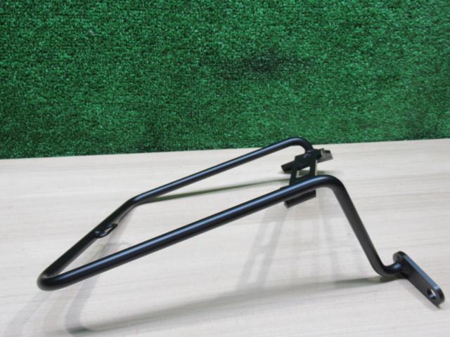 【未使用】 サドルバッグサポート モンキー125(-24) DAYTONA(デイトナ)