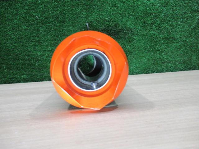 GP1R MINI チタンスリップオン 1290 スーパーデューク(20-25) Austin Racing