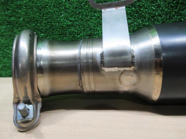 GP1R MINI チタンスリップオン 1290 スーパーデューク(20-25) Austin Racing