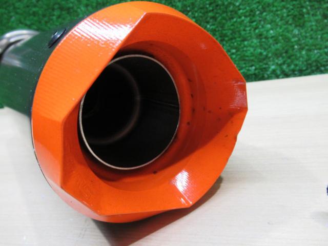 GP1R MINI チタンスリップオン 1290 スーパーデューク(20-25) Austin Racing
