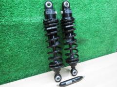 ツインショックR1 STEALTH レブル1100(21-) NITRON(ナイトロン)