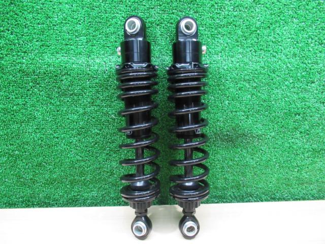 ツインショックR1 STEALTH レブル1100(21-) NITRON(ナイトロン)