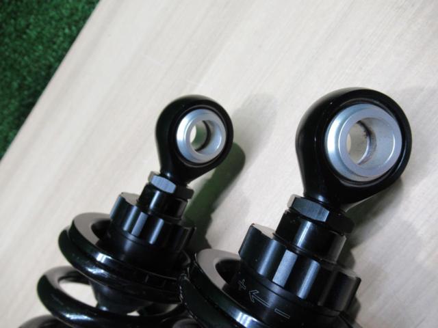 ツインショックR1 STEALTH レブル1100(21-) NITRON(ナイトロン)