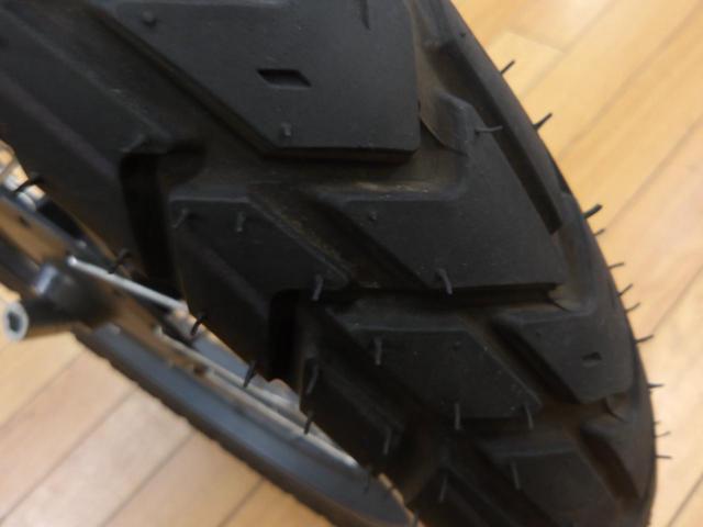 HONDA HONDA (Honda)
Original wheel front and back set
Hunter Cub CT125