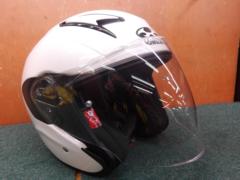 Size: M (57-58cm)
OGK
EXCEED (Exceed)
Jet helmet