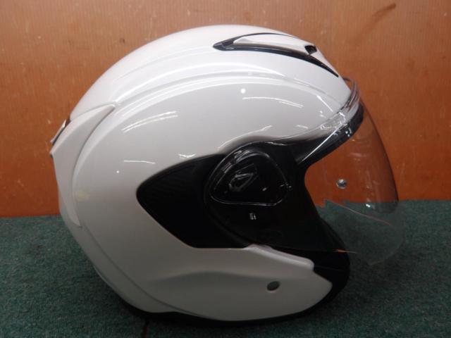 Size: M (57-58cm)
OGK
EXCEED (Exceed)
Jet helmet