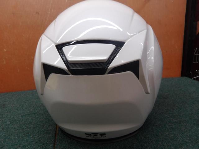 Size: M (57-58cm)
OGK
EXCEED (Exceed)
Jet helmet