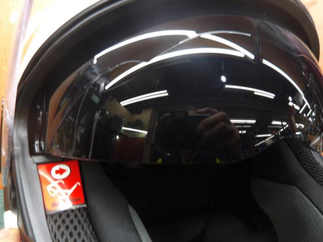 Size: M (57-58cm)
OGK
EXCEED (Exceed)
Jet helmet