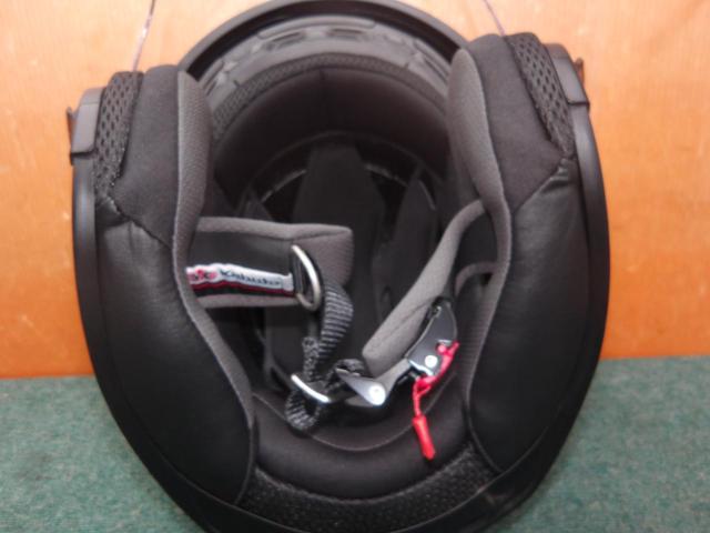 Size: M (57-58cm)
OGK
EXCEED (Exceed)
Jet helmet