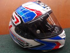Size: XL (61-62cm)
SHOEI
X-FOURTEEN (X-14) ASSAIL