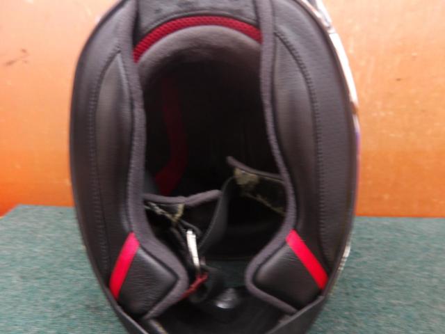 Size: XL (61-62cm)
SHOEI
X-FOURTEEN (X-14) ASSAIL