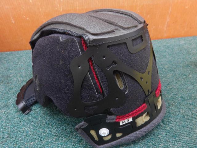 Size: XL (61-62cm)
SHOEI
X-FOURTEEN (X-14) ASSAIL