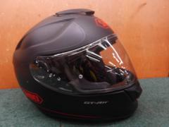 Size: L (60cm) SHOEI
GT-Air
WANDERER