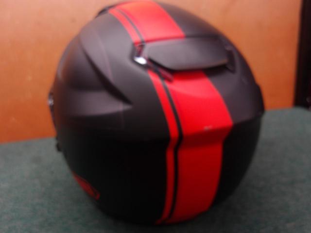 Size: L (60cm) SHOEI
GT-Air
WANDERER