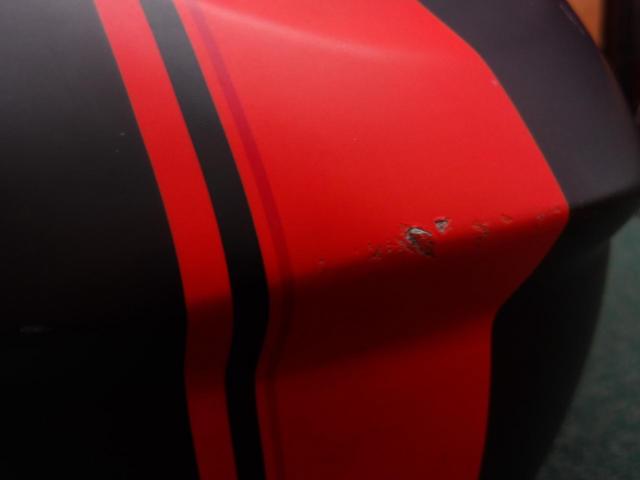 Size: L (60cm) SHOEI
GT-Air
WANDERER
