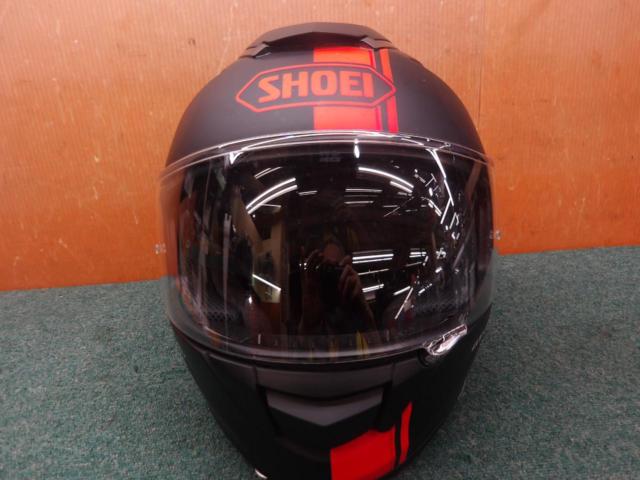 Size: L (60cm) SHOEI
GT-Air
WANDERER