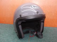 Size: L (59-60cm)
Arai
CLASSIC-AIR
Jet helmet