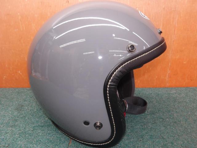 Size: L (59-60cm)
Arai
CLASSIC-AIR
Jet helmet