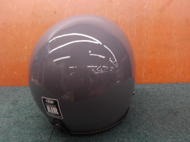Size: L (59-60cm)
Arai
CLASSIC-AIR
Jet helmet