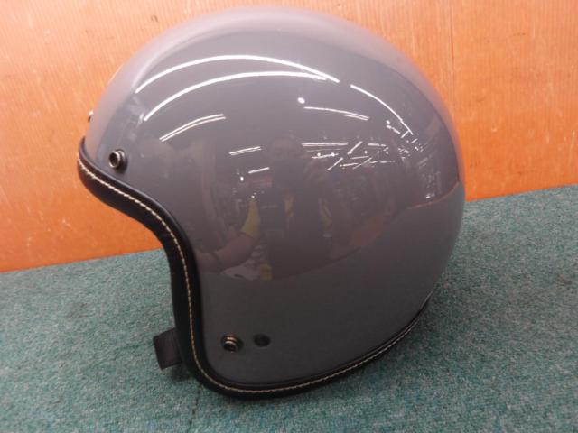 Size: L (59-60cm)
Arai
CLASSIC-AIR
Jet helmet
