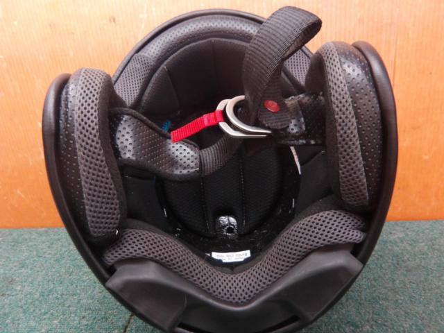 Size: L (59-60cm)
Arai
CLASSIC-AIR
Jet helmet