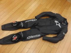 サイズ:40【Alpinestars】SP-1レーシングスーツ