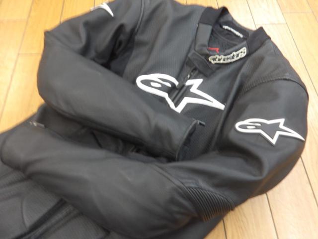 サイズ:40【Alpinestars】SP-1レーシングスーツ