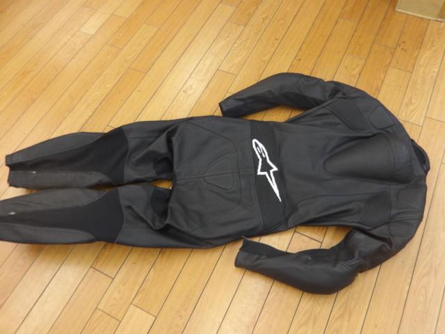 サイズ:40【Alpinestars】SP-1レーシングスーツ