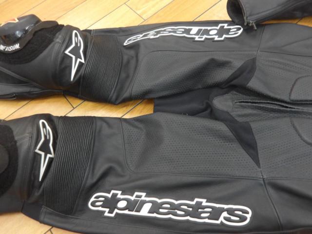 サイズ:40【Alpinestars】SP-1レーシングスーツ