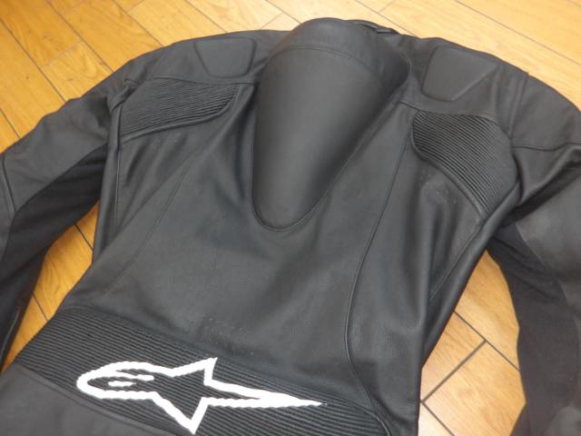サイズ:40【Alpinestars】SP-1レーシングスーツ