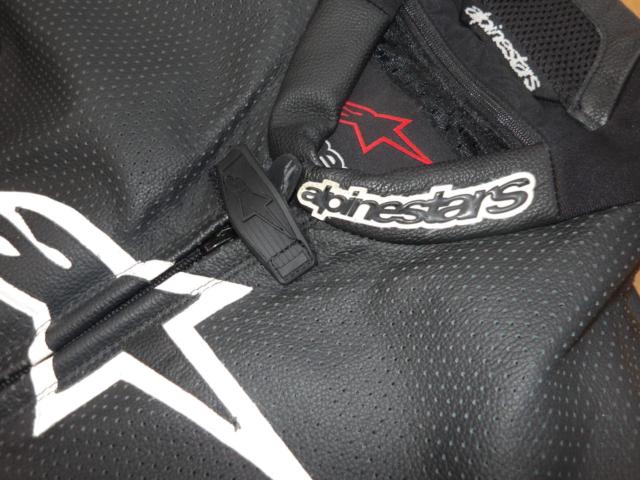 サイズ:40【Alpinestars】SP-1レーシングスーツ
