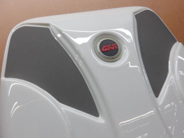 容量:不明【GIVI】REFLEKTIF バックパック/シェルケース デイバッグ