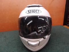 サイズ:M(57cm) SHOEI(ショウエイ) GT-AirⅡ(GTエアー2)