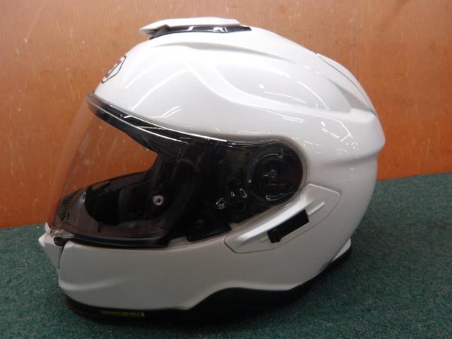 サイズ:M(57cm) SHOEI(ショウエイ) GT-AirⅡ(GTエアー2)