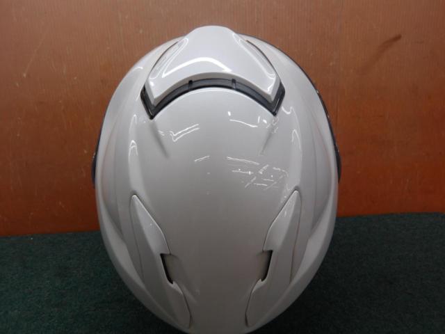 サイズ:M(57cm) SHOEI(ショウエイ) GT-AirⅡ(GTエアー2)