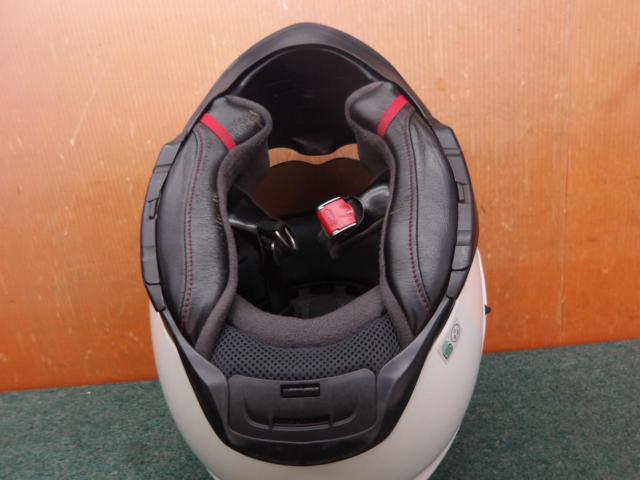 サイズ:M(57cm) SHOEI(ショウエイ) GT-AirⅡ(GTエアー2)