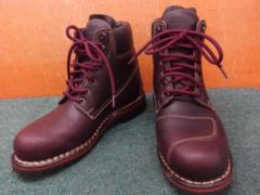Size: 26 cm GAERNE Riding Boots / No. 145