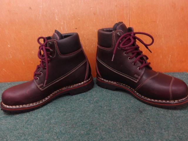 Size: 26 cm GAERNE Riding Boots / No. 145