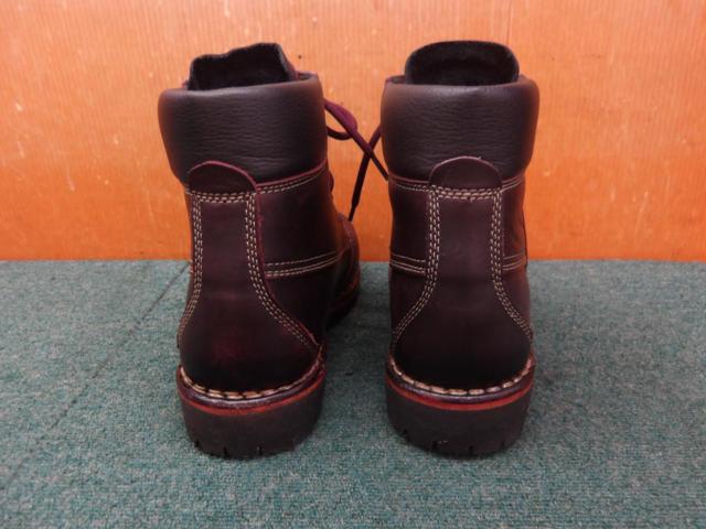 Size: 26 cm GAERNE Riding Boots / No. 145
