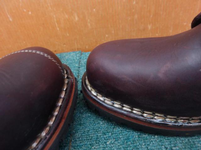 Size: 26 cm GAERNE Riding Boots / No. 145