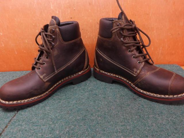 Size: 26 cm GAERNE Riding Boots / No. 145