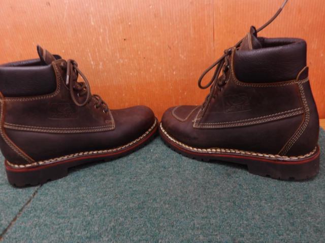 Size: 26 cm GAERNE Riding Boots / No. 145