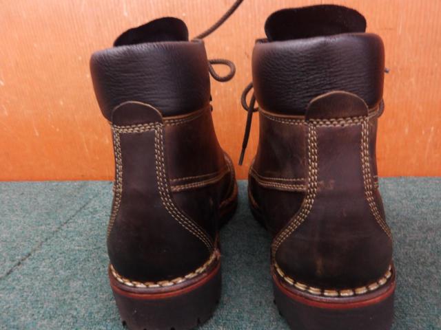 Size: 26 cm GAERNE Riding Boots / No. 145
