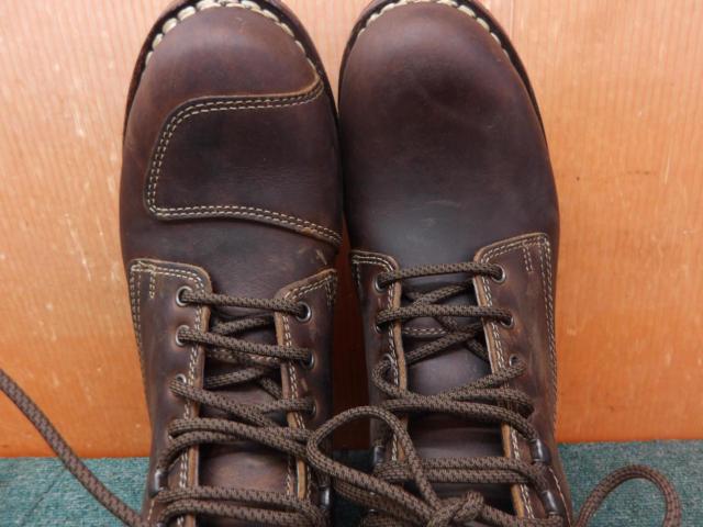 Size: 26 cm GAERNE Riding Boots / No. 145