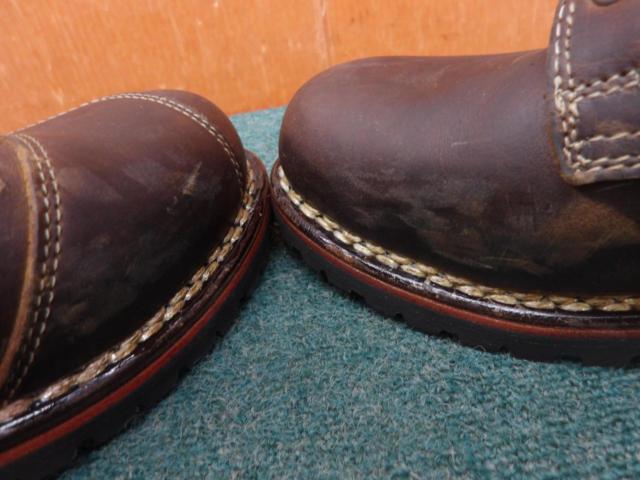 Size: 26 cm GAERNE Riding Boots / No. 145