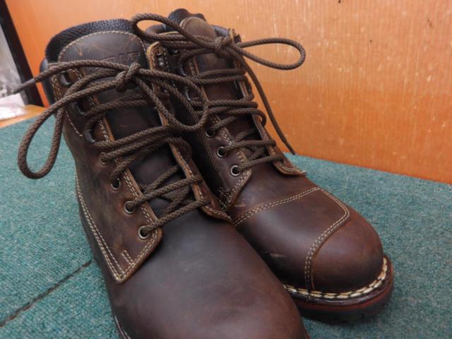 Size: 26 cm GAERNE Riding Boots / No. 145